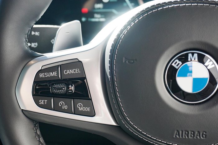 2023 BMW X5 xDrive40i M Sport