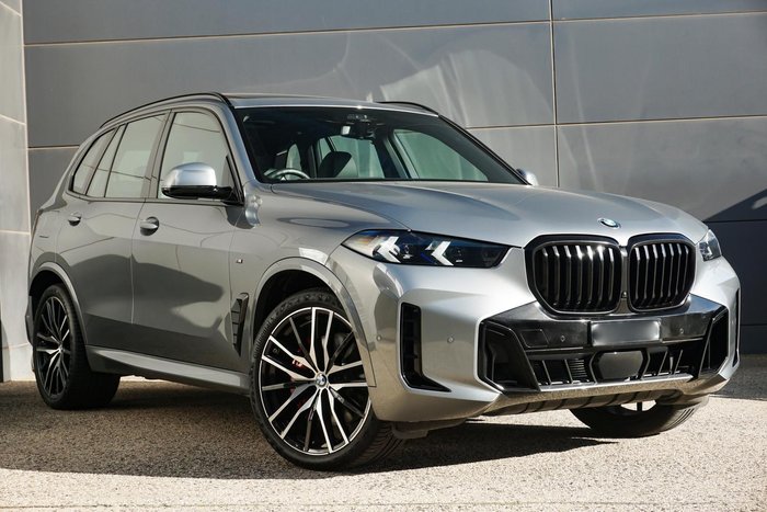 2023 BMW X5 xDrive40i M Sport