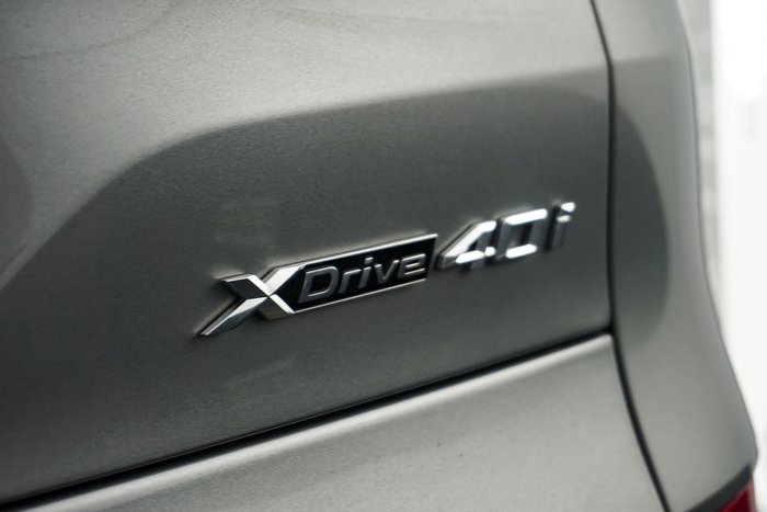 2023 BMW X5 xDrive40i M Sport