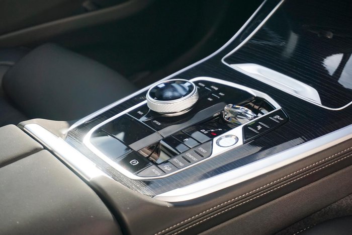 2023 BMW X5 xDrive40i M Sport