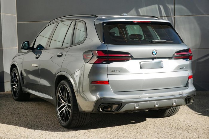 2023 BMW X5 xDrive40i M Sport