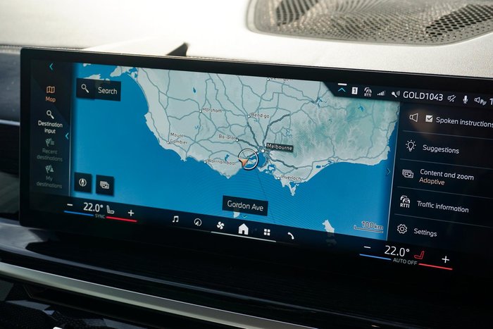 2023 BMW X5 xDrive40i M Sport