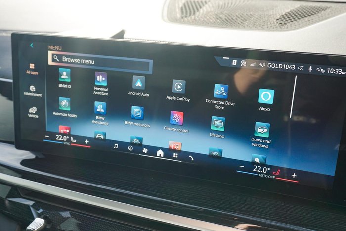 2023 BMW X5 xDrive40i M Sport