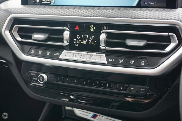 2024 BMW X3 M40i