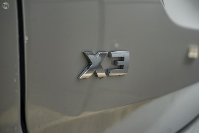 2024 BMW X3 M40i