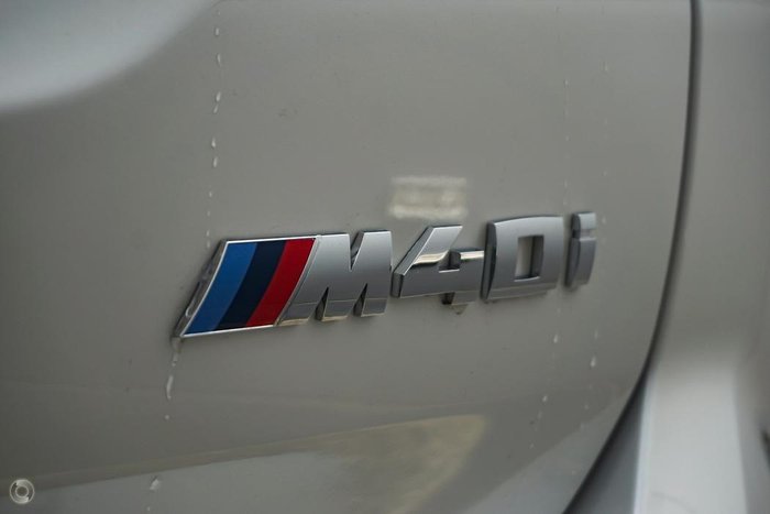 2024 BMW X3 M40i