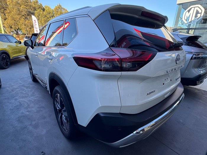 2024 Nissan X-TRAIL Ti e-POWER