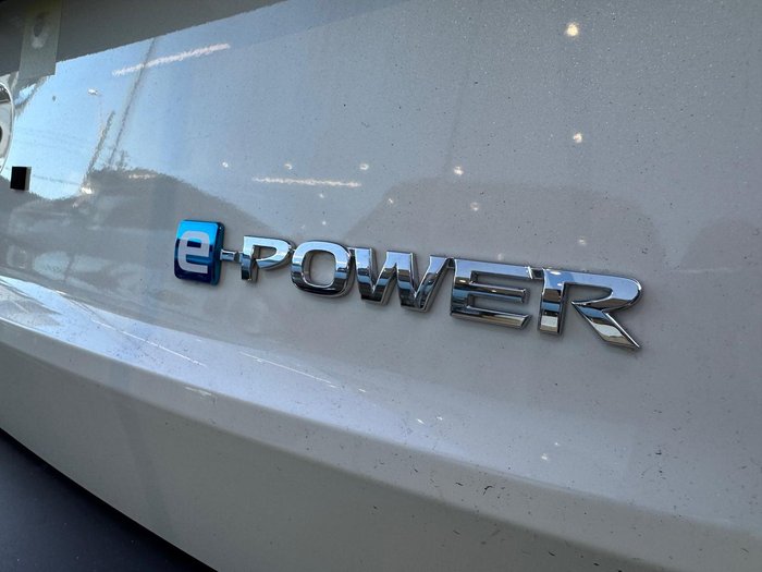 2024 Nissan X-TRAIL Ti e-POWER