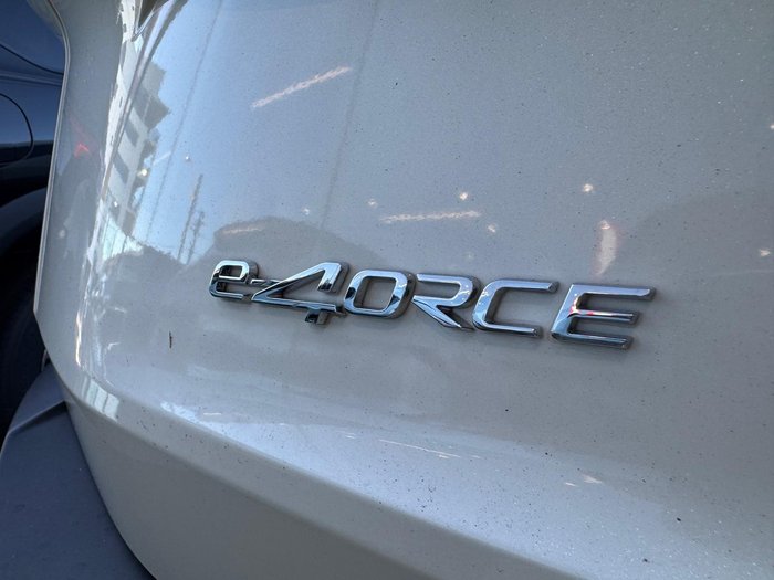 2024 Nissan X-TRAIL Ti e-POWER