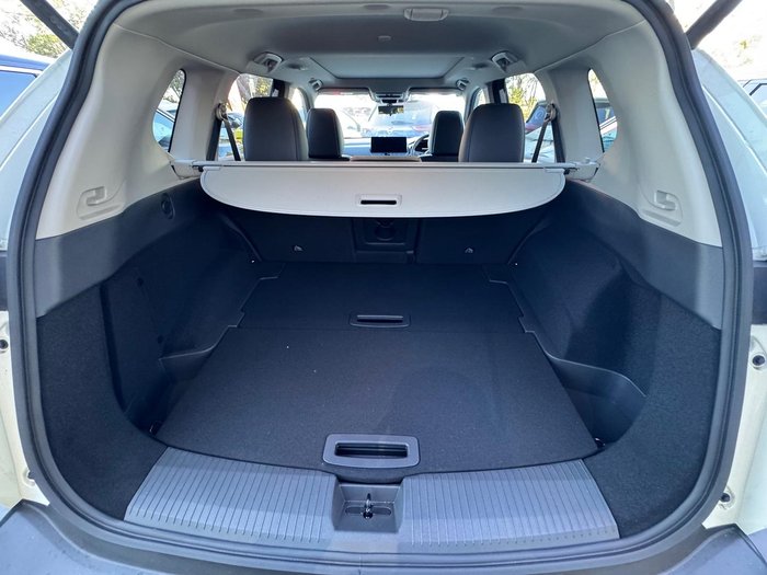 2024 Nissan X-TRAIL Ti e-POWER
