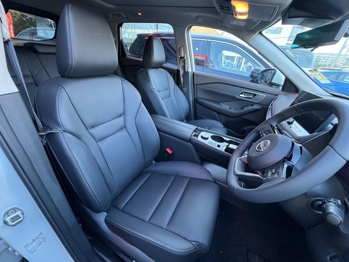 2024 Nissan X-TRAIL Ti e-POWER
