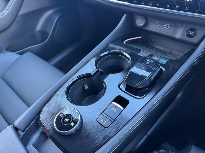 2024 Nissan X-TRAIL Ti e-POWER