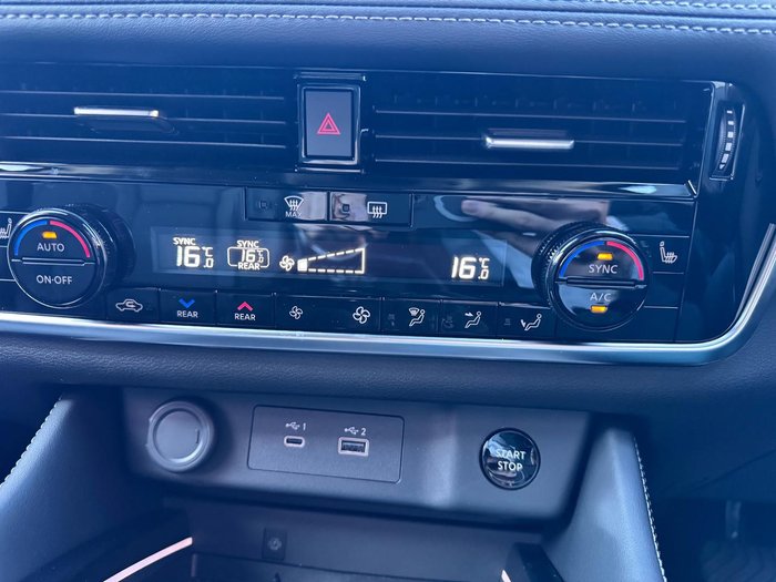 2024 Nissan X-TRAIL Ti e-POWER
