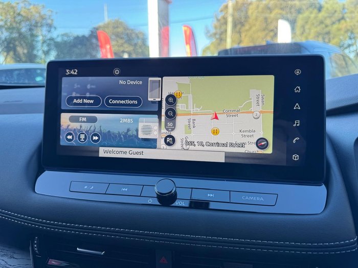 2024 Nissan X-TRAIL Ti e-POWER