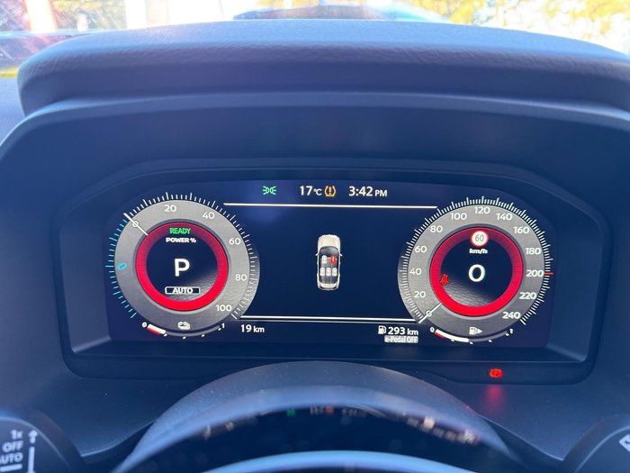 2024 Nissan X-TRAIL Ti e-POWER