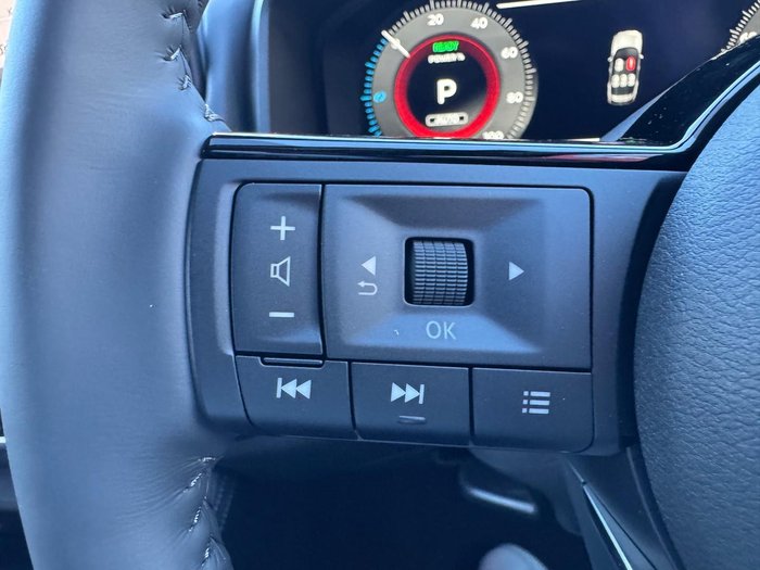 2024 Nissan X-TRAIL Ti e-POWER