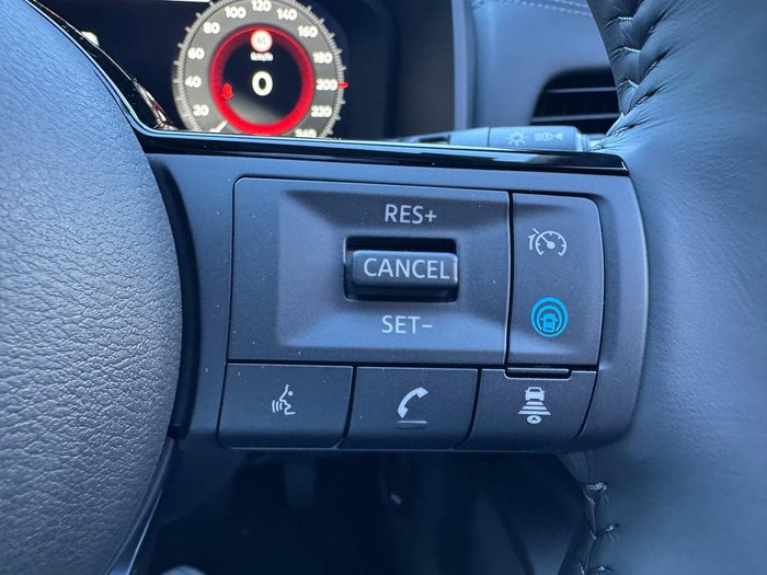 2024 Nissan X-TRAIL Ti e-POWER