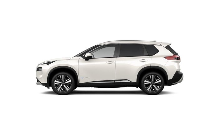 2024 Nissan X-TRAIL Ti e-POWER