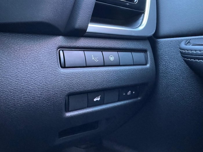 2024 Nissan X-TRAIL Ti e-POWER