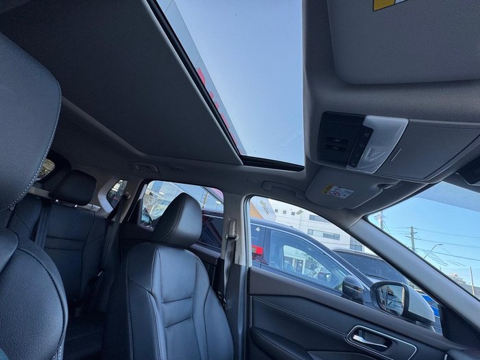 2024 Nissan X-TRAIL Ti e-POWER