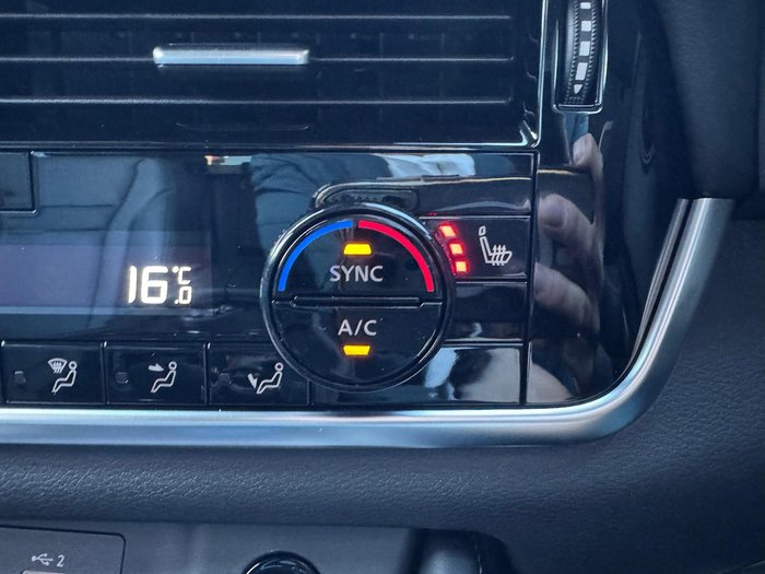 2024 Nissan X-TRAIL Ti e-POWER