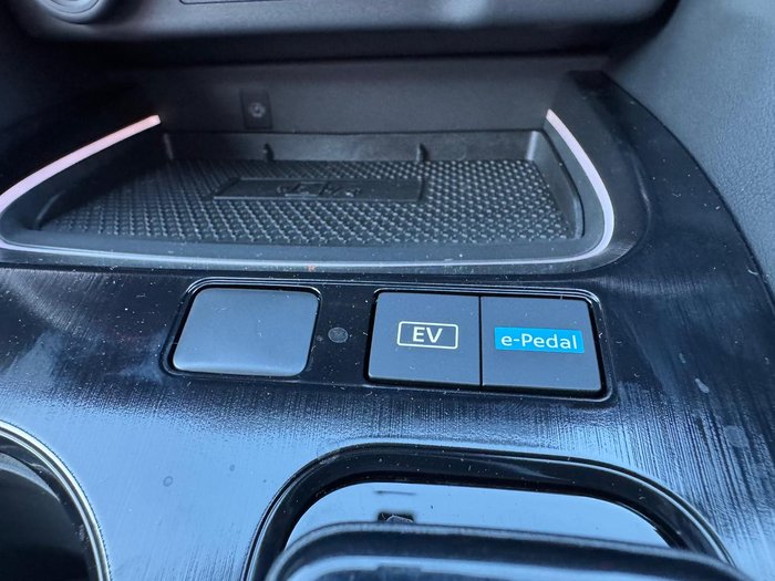 2024 Nissan X-TRAIL Ti e-POWER