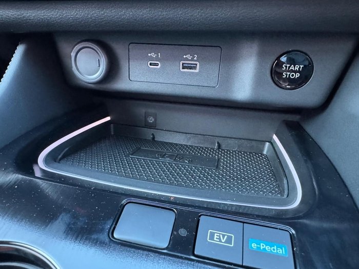 2024 Nissan X-TRAIL Ti e-POWER