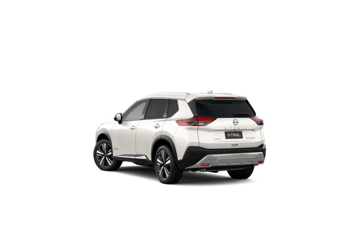 2024 Nissan X-TRAIL Ti e-POWER