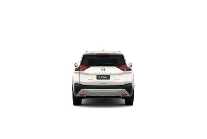 2024 Nissan X-TRAIL Ti e-POWER