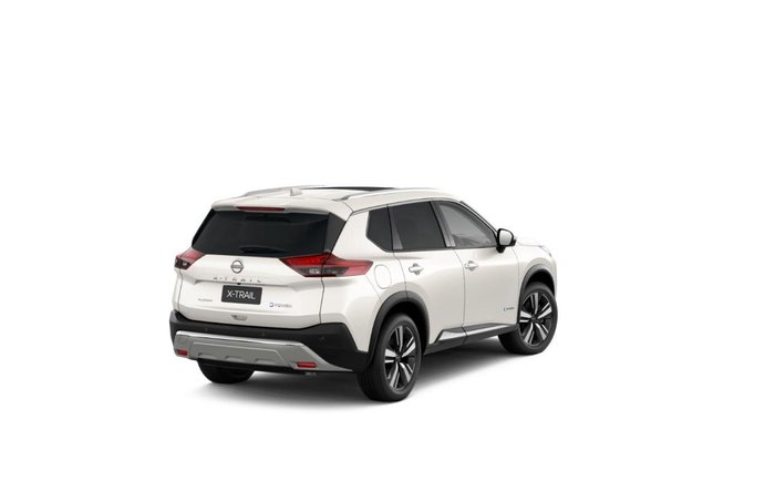 2024 Nissan X-TRAIL Ti e-POWER