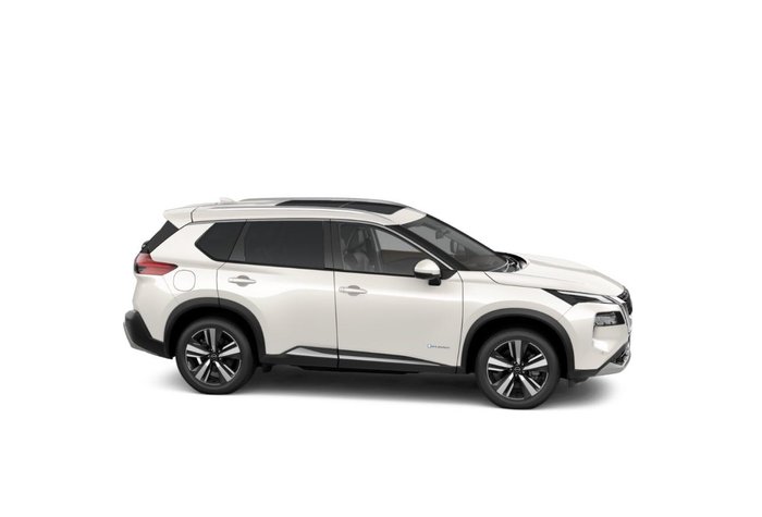2024 Nissan X-TRAIL Ti e-POWER
