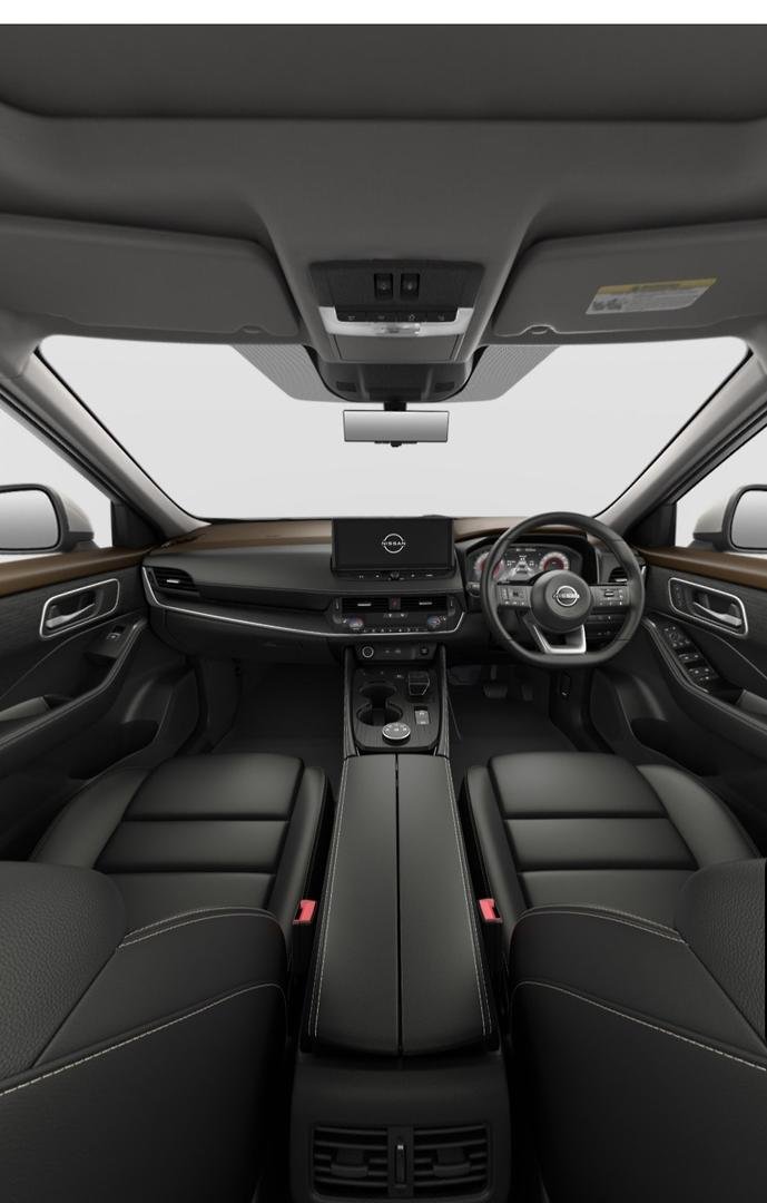 2024 Nissan X-TRAIL Ti e-POWER