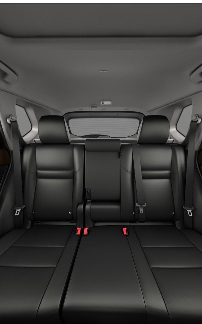 2024 Nissan X-TRAIL Ti e-POWER