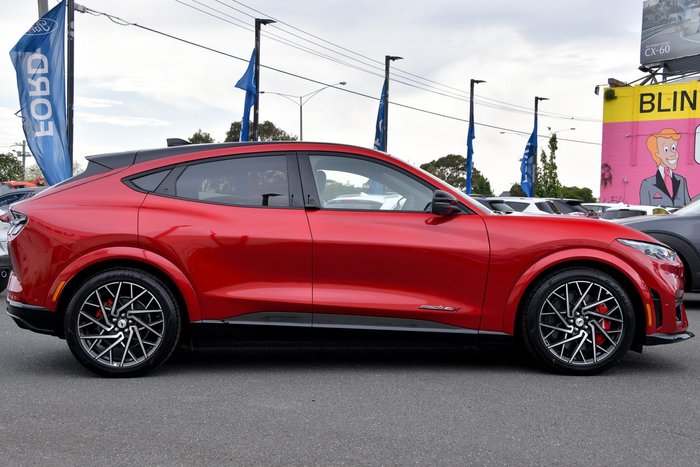 2023 Ford Mustang Mach-E GT