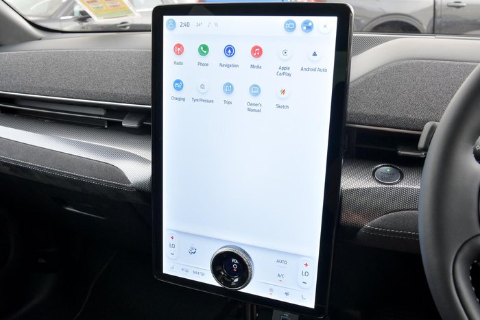 2023 Ford Mustang Mach-E GT