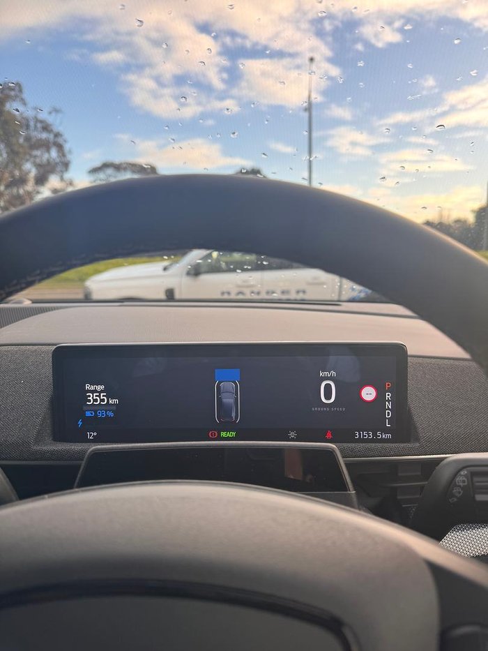 2023 Ford Mustang Mach-E GT