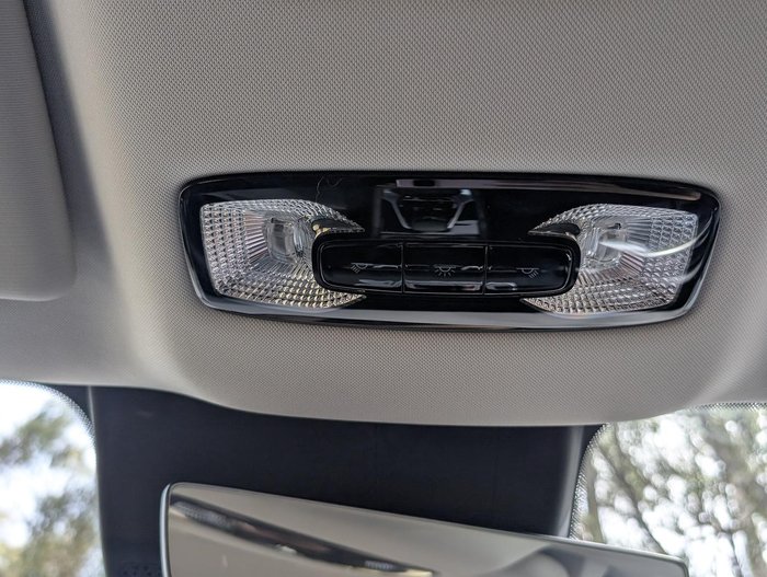 2024 MG HS Vibe AS33 MY24.5 Diamond Red