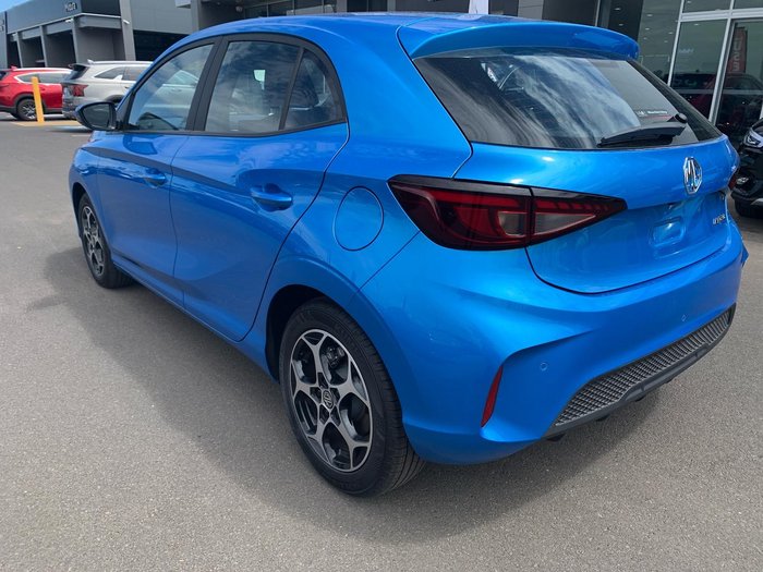 2024 MG MG3 Excite