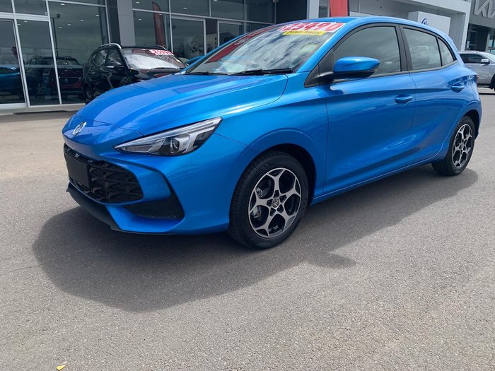 2024 MG MG3 Excite