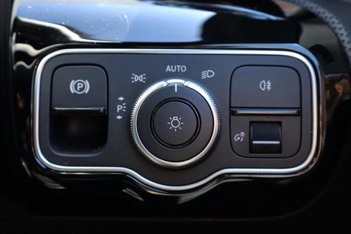 2023 Mercedes-Benz CLA-Class CLA250 C118 Four Wheel Drive Manufaktur - Patagonia Red