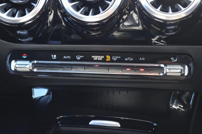 2023 Mercedes-Benz CLA-Class CLA250 C118 Four Wheel Drive Manufaktur - Patagonia Red