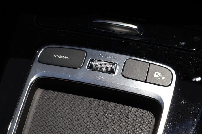 2023 Mercedes-Benz CLA-Class CLA250 C118 Four Wheel Drive Manufaktur - Patagonia Red