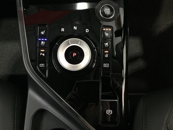 2023 Kia Niro EV GT-Line