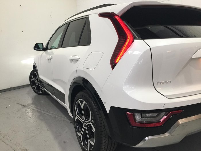 2023 Kia Niro EV GT-Line