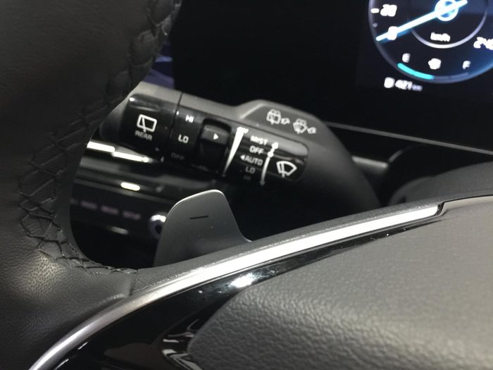 2023 Kia Niro EV GT-Line