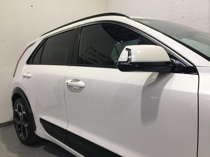 2023 Kia Niro EV GT-Line