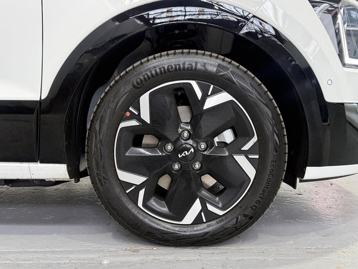 2023 Kia Niro EV GT-Line