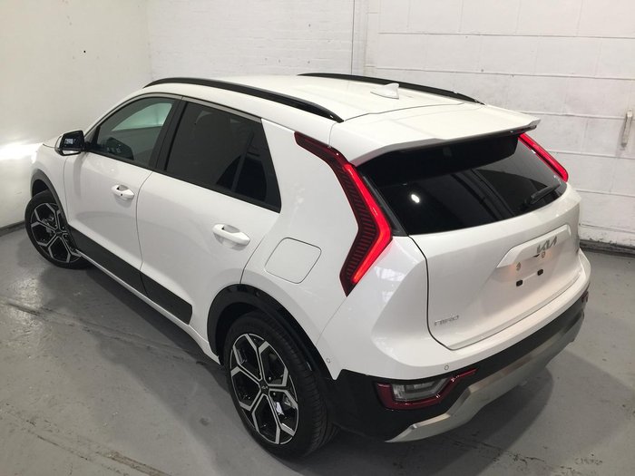 2023 Kia Niro EV GT-Line