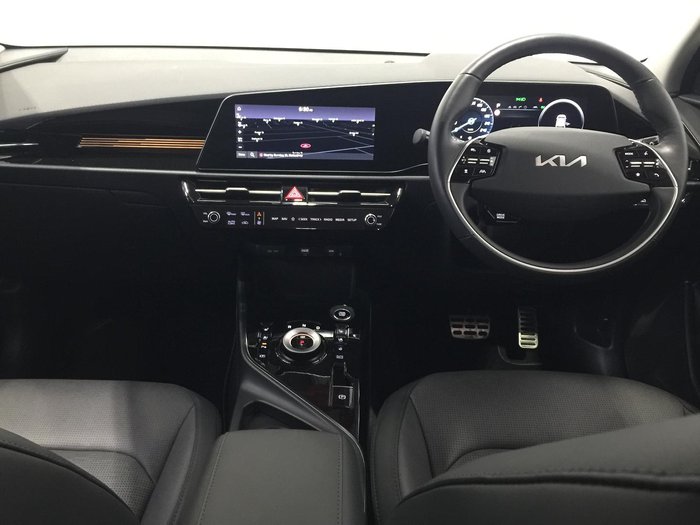 2023 Kia Niro EV GT-Line