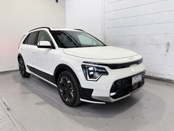 2023 Kia Niro